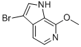 3--7--1H-[2,3-c]ऽY(ji)(gu)ʽ_352434-16-3Y(ji)(gu)ʽ