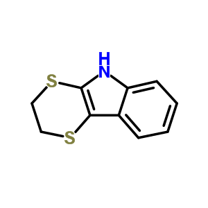2,3--5H-1,4-[2,3-b]Y(ji)(gu)ʽ_352524-37-9Y(ji)(gu)ʽ