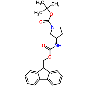 (R)-(-)-n-boc-3-n-Fmoc-Y(ji)(gu)ʽ_352530-40-6Y(ji)(gu)ʽ