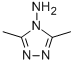 4--3,5-׻-1,2,4-Y(ji)(gu)ʽ_3530-15-2Y(ji)(gu)ʽ