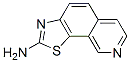 (9CI)-[4,5-h]-2-Y(ji)(gu)ʽ_35317-80-7Y(ji)(gu)ʽ