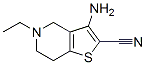 (9CI)-3--5-һ-4,5,6,7-Ě-Բ[3,2-c]-2-Y(ji)(gu)ʽ_353486-58-5Y(ji)(gu)ʽ