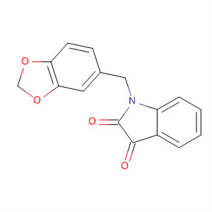 1-(1,3-l-5-׻)-1H--2,3-ͪYʽ_354781-32-1Yʽ