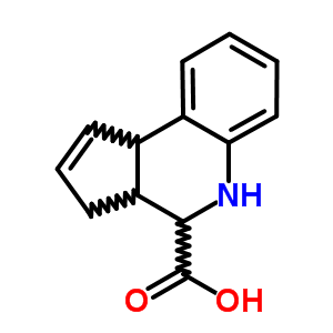 3A,4,5,9b-Ě-3H-h(hun)첢[c]-4-Y(ji)(gu)ʽ_354815-90-0Y(ji)(gu)ʽ