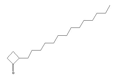 2-ʮĻh(hun)ͪY(ji)(gu)ʽ_35493-47-1Y(ji)(gu)ʽ