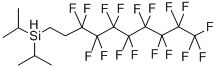 (3,3,4,4,5,5,6,6,7,7,8,8,9,9,10,10,10-ʮ߷)Y(ji)(gu)ʽ_356056-15-0Y(ji)(gu)ʽ