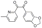 1-(1,3-l-5-)-2-(6-׻-2-)-1,2-ͪY(ji)(gu)ʽ_356560-76-4Y(ji)(gu)ʽ
