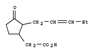 (+/-)-Jasmonic acidY(ji)(gu)ʽ_3572-66-5Y(ji)(gu)ʽ