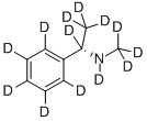 (R)-(+)-N-׻-1-Ұ-d13Y(ji)(gu)ʽ_357407-86-4Y(ji)(gu)ʽ