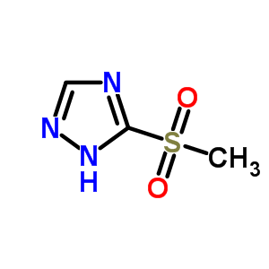 3-(׻)-1H-1,2,4-Y(ji)(gu)ʽ_3589-05-7Y(ji)(gu)ʽ