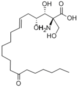 2S,3R,4R,6E-2--3,4-u-2-u׻L-14--6-ʮϩY(ji)(gu)ʽ_35891-70-4Y(ji)(gu)ʽ