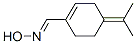 (9ci)-4-(1-׻һ)-1-h(hun)ϩ-1-ȩ뿽Y(ji)(gu)ʽ_35931-89-6Y(ji)(gu)ʽ