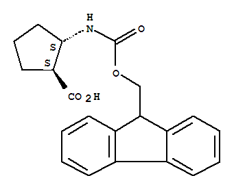 (1S,2s)-Fmoc-2-h(hun)Y(ji)(gu)ʽ_359586-64-4Y(ji)(gu)ʽ