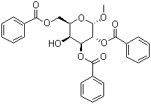2,3,6--o--alpha-d-ռY(ji)(gu)ʽ_3601-36-3Y(ji)(gu)ʽ