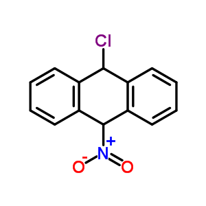 9--10--9,10-Y(ji)(gu)ʽ_36101-18-5Y(ji)(gu)ʽ