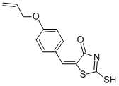 (5E)-5-[4-(ϩ)S]-2--1,3--4(5H)-ͪY(ji)(gu)ʽ_361184-37-4Y(ji)(gu)ʽ