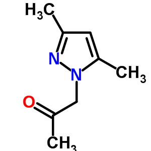1-(3,5-׻-1H--1-)ͪY(ji)(gu)ʽ_361343-66-0Y(ji)(gu)ʽ