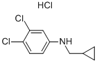 h(hun)׻-(3,4--)-}}Y(ji)(gu)ʽ_36178-61-7Y(ji)(gu)ʽ