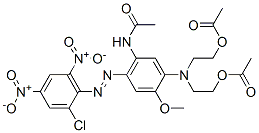 2,2-[[5--4-[(2--4,6-)ż]-2-]]Y(ji)(gu)ʽ_3618-73-3Y(ji)(gu)ʽ