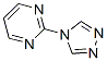 (9CI)-2-(4H-1,2,4--4-)-ऽY(ji)(gu)ʽ_36209-77-5Y(ji)(gu)ʽ