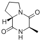 (3R,8aS)-(9CI)--3-׻[1,2-a]-1,4-ͪY(ji)(gu)ʽ_36238-64-9Y(ji)(gu)ʽ