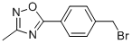 5-[4-(׻)]-3-׻-1,2,4-fY(ji)(gu)ʽ_362529-03-1Y(ji)(gu)ʽ