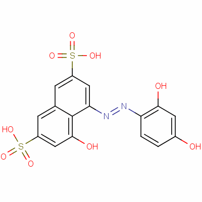 4-[(2,4-u)ż]-5-u-2,7-Y(ji)(gu)ʽ_3627-01-8Y(ji)(gu)ʽ