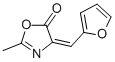 (4E)-4-(2-߻ૻ׻)-2-׻-1,3-f-5(4h)-ͪY(ji)(gu)ʽ_36283-06-4Y(ji)(gu)ʽ