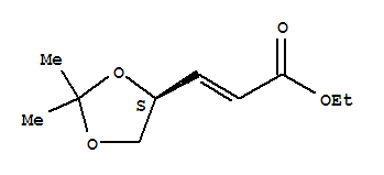 (E)-3-(2,2-׻-[1,3]s-4-)-ϩY(ji)(gu)ʽ_36326-38-2Y(ji)(gu)ʽ