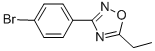 3-(4-屽)-5-һ-1,2,4-fY(ji)(gu)ʽ_364743-34-0Y(ji)(gu)ʽ