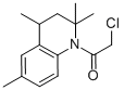 2--1-(2,2,4,6-ļ׻-3,4--2H--1-)-ͪY(ji)(gu)ʽ_364745-60-8Y(ji)(gu)ʽ