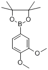 2-(3,4-)-4,4,5,5-ļ׻-1,3,2-fY(ji)(gu)ʽ_365564-10-9Y(ji)(gu)ʽ