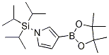 3-(4,4,5,5-ļ׻-1,3,2-f-2-)-1-[s(1-׻һ)׹]-1H-Y(ji)(gu)ʽ_365564-11-0Y(ji)(gu)ʽ