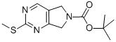 2-(׻)-5H-[3,4-d]-6(7H)-嶡Y(ji)(gu)ʽ_365996-86-7Y(ji)(gu)ʽ