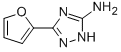 (9ci)-5-(2-߻)-1H-1,2,4--3-Y(ji)(gu)ʽ_3663-61-4Y(ji)(gu)ʽ