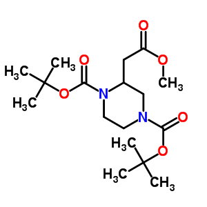 1,4--boc--2-Y(ji)(gu)ʽ_368441-99-0Y(ji)(gu)ʽ