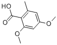 2,4--6-׻Y(ji)(gu)ʽ_3686-57-5Y(ji)(gu)ʽ