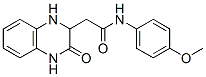 N-(4-)-2-(3--1,2,3,4-Ěେf-2-)Y(ji)(gu)ʽ_36932-44-2Y(ji)(gu)ʽ