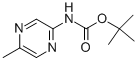 N-Boc-2--5-׻ຽY(ji)(gu)ʽ_369638-68-6Y(ji)(gu)ʽ