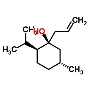 (1S,2s,5r)-1-ϩ-2--5-׻h(hun)Y(ji)(gu)ʽ_369651-27-4Y(ji)(gu)ʽ