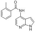 2-׻-n-1H-[2,3-b]-4--Y(ji)(gu)ʽ_370589-66-5Y(ji)(gu)ʽ