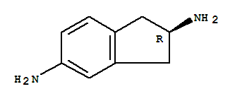 (2r)-(9ci)-2,3--1H--2,5-Y(ji)(gu)ʽ_370861-69-1Y(ji)(gu)ʽ
