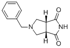 ʽ-5-SĚ[3,4-c]-1,3[2H,3ah]-ͪY(ji)(gu)ʽ_370879-53-1Y(ji)(gu)ʽ