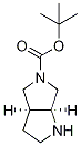 (3as,6as)-[3,4-b]-5(1h)-嶡Y(ji)(gu)ʽ_370882-55-6Y(ji)(gu)ʽ