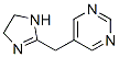 5-[(4,5--1H--2-)׻]-ऽY(ji)(gu)ʽ_371123-01-2Y(ji)(gu)ʽ