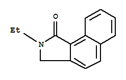 (9ci)-2-һ-2,3--1H-[e]-1-ͪY(ji)(gu)ʽ_371166-04-0Y(ji)(gu)ʽ