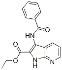3-()-1H-[2,3-B]-2-Y(ji)(gu)ʽ_371943-29-2Y(ji)(gu)ʽ