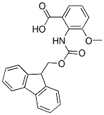 Fmoc-2--3-Y(ji)(gu)ʽ_372144-26-8Y(ji)(gu)ʽ