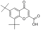 6,8-(嶡)-4--4H-ɫϩ-2-Y(ji)(gu)ʽ_37456-21-6Y(ji)(gu)ʽ