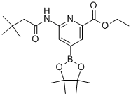 2-N-Boc--6-ʻ-4-lǴY(ji)(gu)ʽ_374671-12-2Y(ji)(gu)ʽ